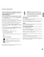 Preview for 7 page of Loewe 68203T Operating Instructions Manual