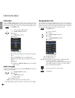 Preview for 14 page of Loewe 68203T Operating Instructions Manual