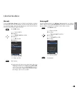 Preview for 15 page of Loewe 68203T Operating Instructions Manual