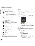 Preview for 16 page of Loewe 68203T Operating Instructions Manual