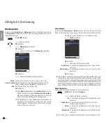 Preview for 18 page of Loewe 68203T Operating Instructions Manual