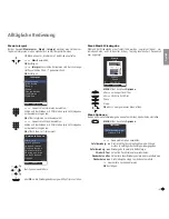 Preview for 19 page of Loewe 68203T Operating Instructions Manual