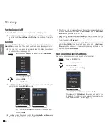 Preview for 34 page of Loewe 68203T Operating Instructions Manual