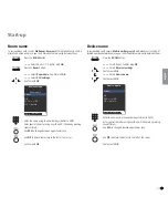 Preview for 37 page of Loewe 68203T Operating Instructions Manual