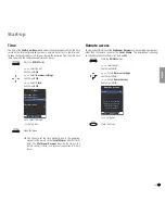 Preview for 39 page of Loewe 68203T Operating Instructions Manual