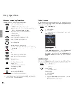 Preview for 40 page of Loewe 68203T Operating Instructions Manual