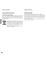 Preview for 50 page of Loewe 68203T Operating Instructions Manual