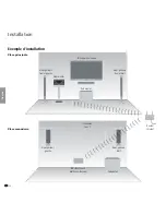 Preview for 56 page of Loewe 68203T Operating Instructions Manual