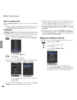 Preview for 58 page of Loewe 68203T Operating Instructions Manual