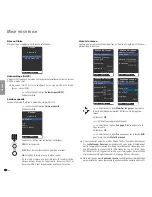 Preview for 60 page of Loewe 68203T Operating Instructions Manual