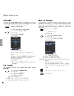 Preview for 62 page of Loewe 68203T Operating Instructions Manual