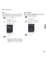 Preview for 63 page of Loewe 68203T Operating Instructions Manual