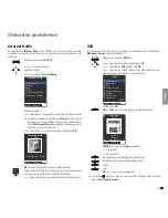 Preview for 65 page of Loewe 68203T Operating Instructions Manual