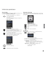 Preview for 67 page of Loewe 68203T Operating Instructions Manual