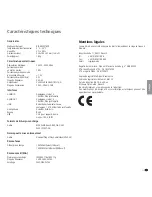 Preview for 71 page of Loewe 68203T Operating Instructions Manual