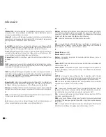 Preview for 72 page of Loewe 68203T Operating Instructions Manual