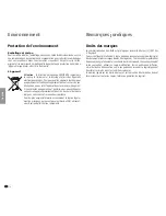 Preview for 74 page of Loewe 68203T Operating Instructions Manual