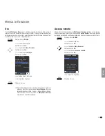 Preview for 87 page of Loewe 68203T Operating Instructions Manual