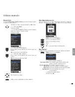 Preview for 91 page of Loewe 68203T Operating Instructions Manual