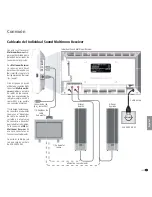 Preview for 105 page of Loewe 68203T Operating Instructions Manual