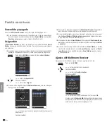 Preview for 106 page of Loewe 68203T Operating Instructions Manual