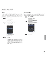 Preview for 111 page of Loewe 68203T Operating Instructions Manual