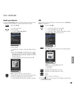 Preview for 113 page of Loewe 68203T Operating Instructions Manual