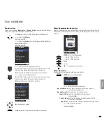 Preview for 115 page of Loewe 68203T Operating Instructions Manual