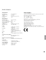 Preview for 119 page of Loewe 68203T Operating Instructions Manual