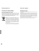 Preview for 122 page of Loewe 68203T Operating Instructions Manual