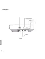 Preview for 124 page of Loewe 68203T Operating Instructions Manual