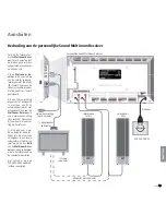 Preview for 129 page of Loewe 68203T Operating Instructions Manual