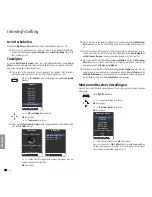 Preview for 130 page of Loewe 68203T Operating Instructions Manual