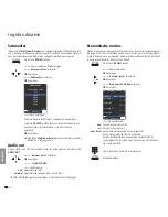 Preview for 134 page of Loewe 68203T Operating Instructions Manual