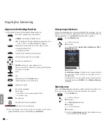 Preview for 136 page of Loewe 68203T Operating Instructions Manual