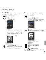 Preview for 137 page of Loewe 68203T Operating Instructions Manual