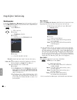 Preview for 138 page of Loewe 68203T Operating Instructions Manual