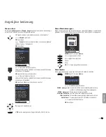 Preview for 139 page of Loewe 68203T Operating Instructions Manual