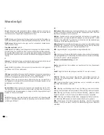 Preview for 144 page of Loewe 68203T Operating Instructions Manual