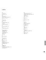 Preview for 145 page of Loewe 68203T Operating Instructions Manual