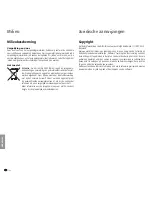 Preview for 146 page of Loewe 68203T Operating Instructions Manual