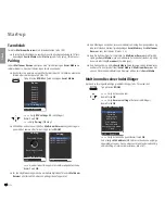 Preview for 154 page of Loewe 68203T Operating Instructions Manual