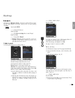 Preview for 155 page of Loewe 68203T Operating Instructions Manual