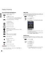 Preview for 160 page of Loewe 68203T Operating Instructions Manual