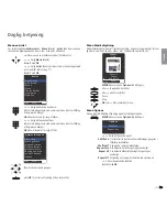 Preview for 163 page of Loewe 68203T Operating Instructions Manual