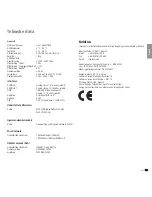 Preview for 167 page of Loewe 68203T Operating Instructions Manual