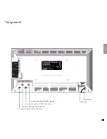 Preview for 173 page of Loewe 68203T Operating Instructions Manual