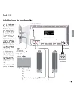 Preview for 177 page of Loewe 68203T Operating Instructions Manual