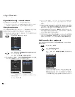 Preview for 178 page of Loewe 68203T Operating Instructions Manual