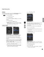 Preview for 179 page of Loewe 68203T Operating Instructions Manual